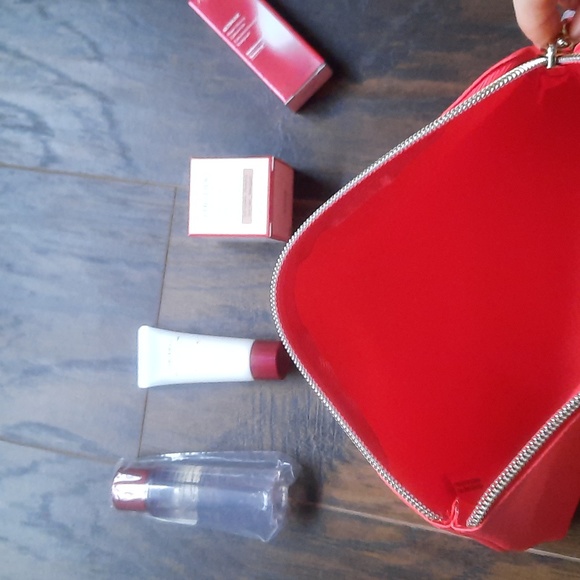 Shiseido Cute Makeup Bundle Lot - Picture 3 of 8